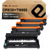 TN660+DR630 Drum and Toner combo pack